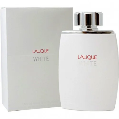 ادکلن لالیک سفید ( لالیک وایت ) LALIQUE - Lalique White اورجینال