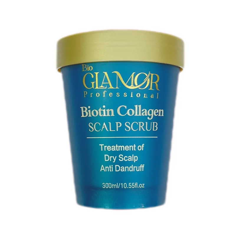 اسکالپ اسکراب ضدشوره گلامور