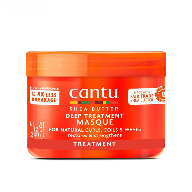 ماسک مو ترمیم کننده شی باتر کنتو